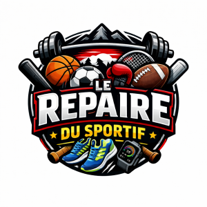Le repaire du sportif