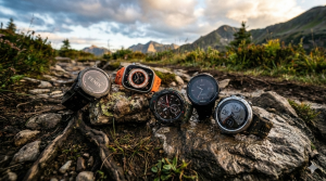 Comment choisir sa montre de sport