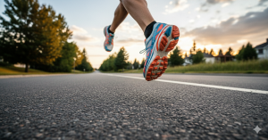 Chaussure de route